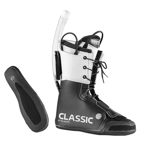 Bootdoc INJECTE CLASSIC QF 2026 | GlissAttitude